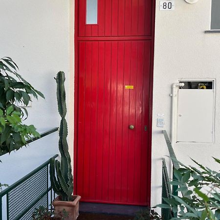 Camogli - "La Porta Rossa" - Liguria Holidays Sori Eksteriør bilde