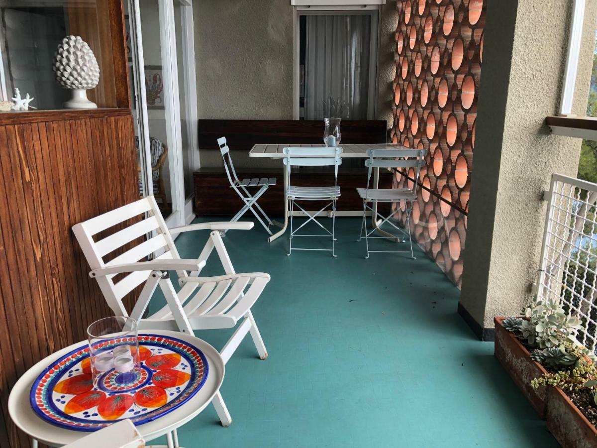 Camogli - "La Porta Rossa" - Liguria Holidays Sori Eksteriør bilde